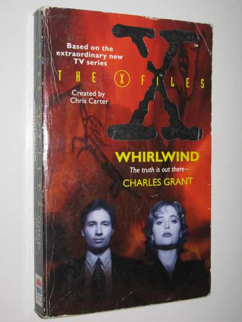 Whirlwind - The X-Files Series