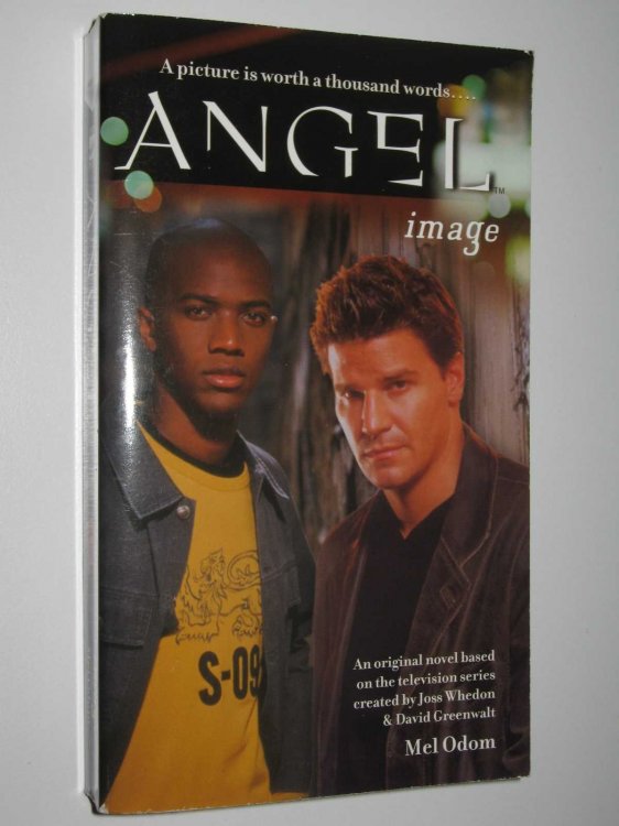 Image - Angel Series