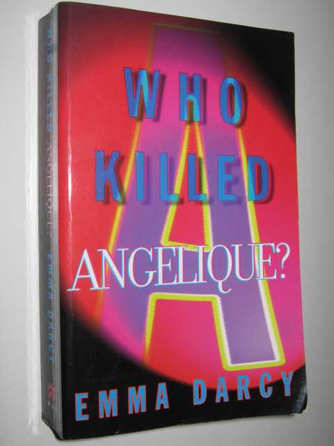 Who Killed Angelique