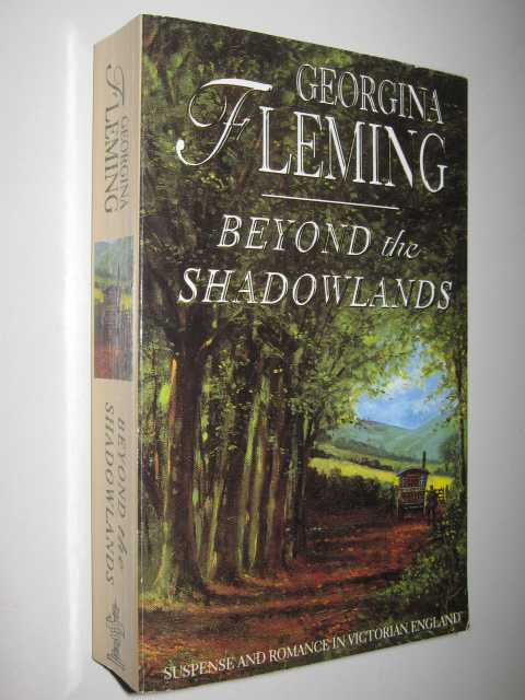 Beyond the Shadowlands