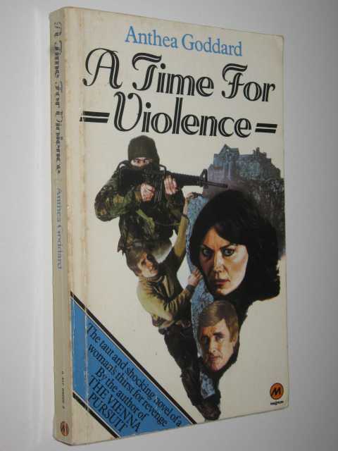 A Time for Violence