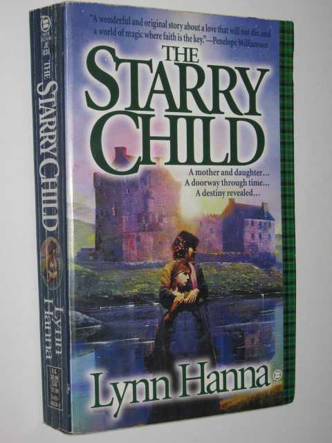 The Starry Child