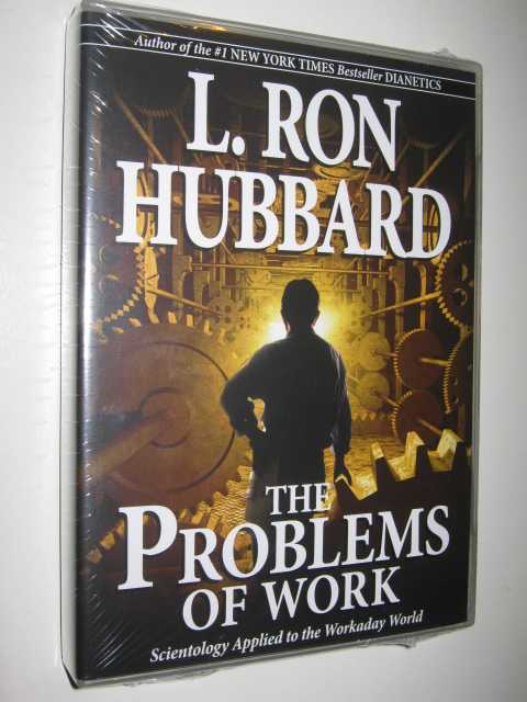 The Problems of Work [Audio]