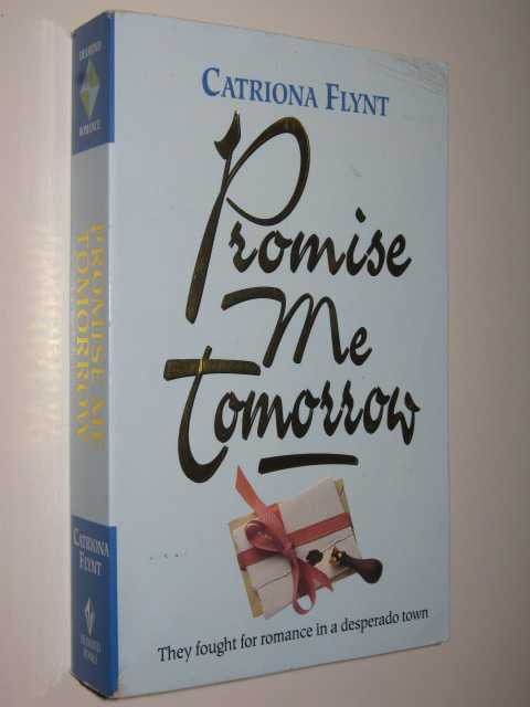 Promise Me Tomorrow