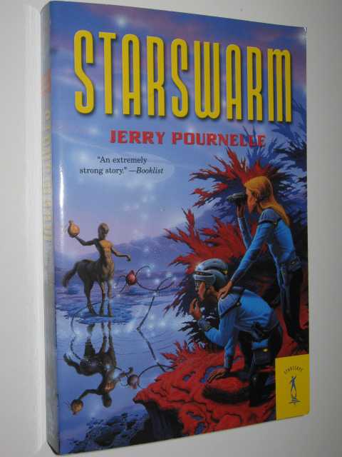 Starswarm