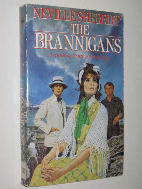 The Brannigans.