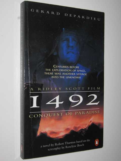 1492 : Conquest of Paradise