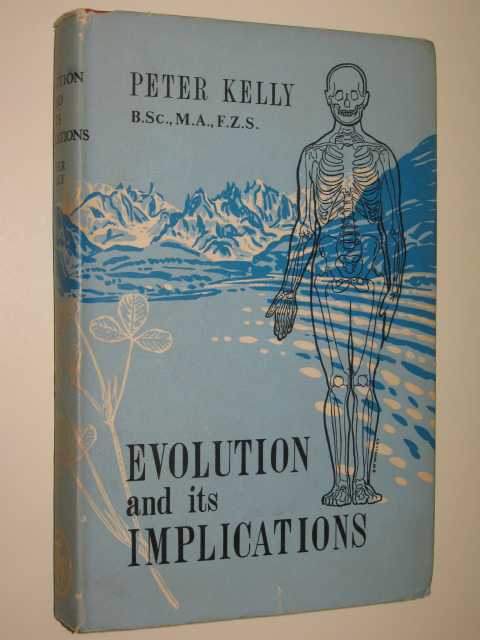 Evolution And Its Implication