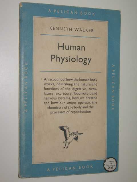 Human Physiology