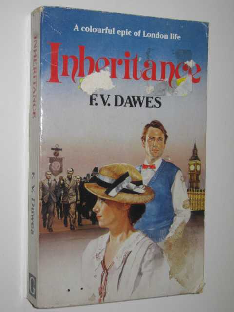 Inheritance