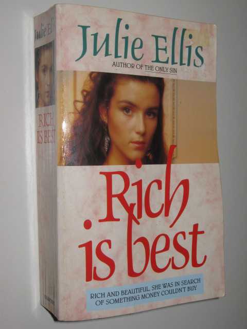 Rich is Best