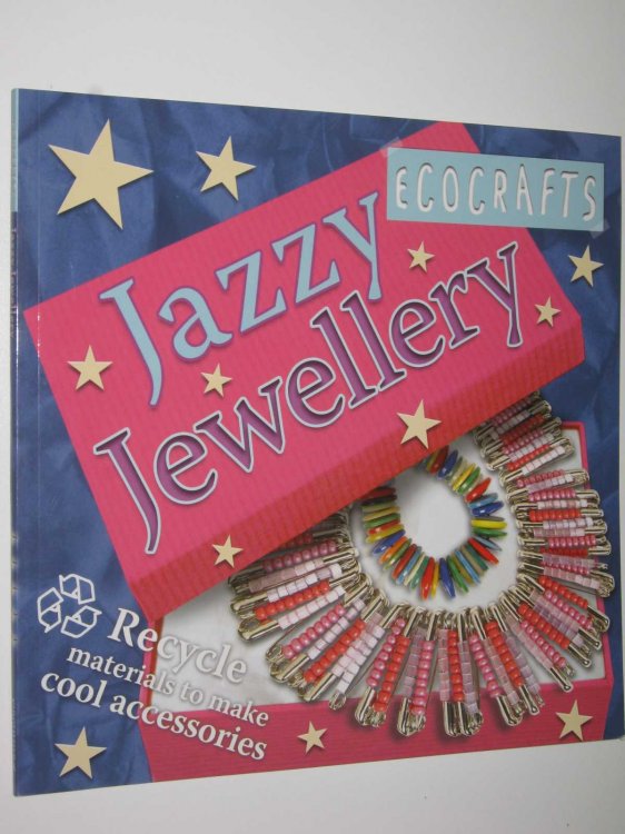 Jazzy Jewellery - Ecocrafts Series
