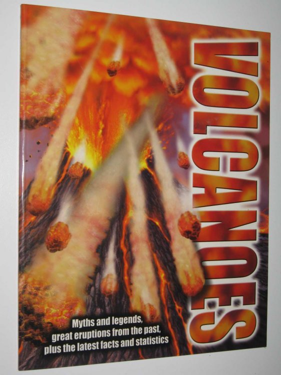 Volcanoes