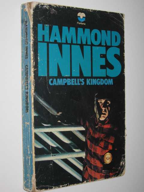 Campbell's Kingdom