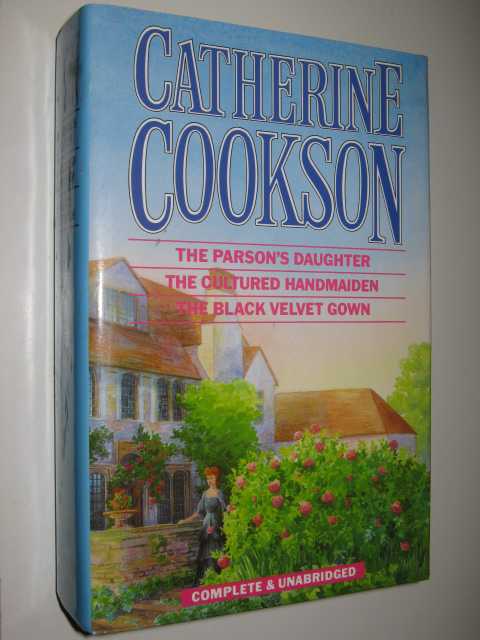 The Parson's Daughter / The Cultured Handmaiden / The Black Velvet Gown