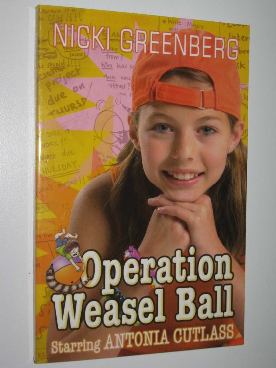 Operation Weasel Ball