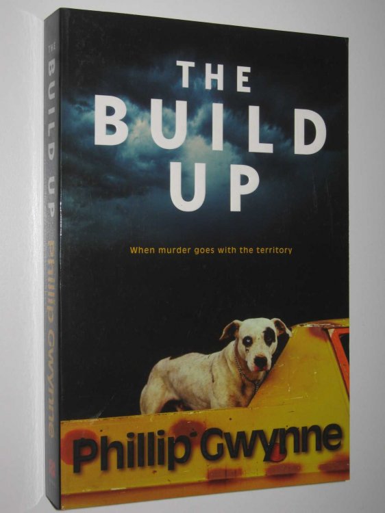 The Build Up