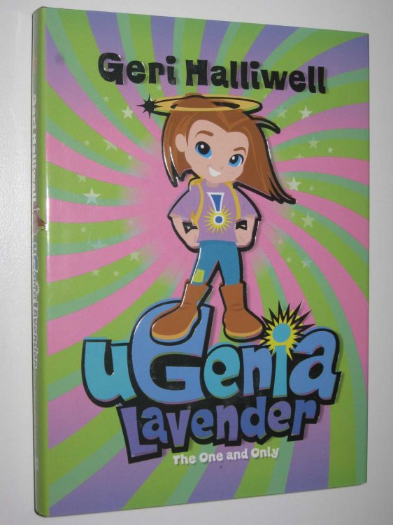 The One and Only - Ugenia Lavender Series #6