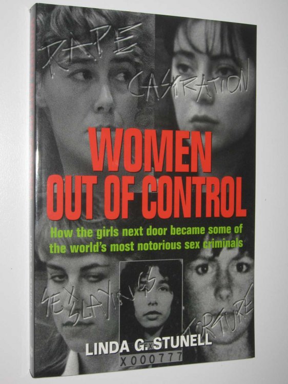 Women Out of Control