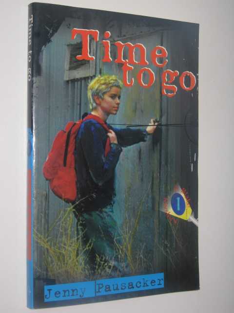 Time to Go