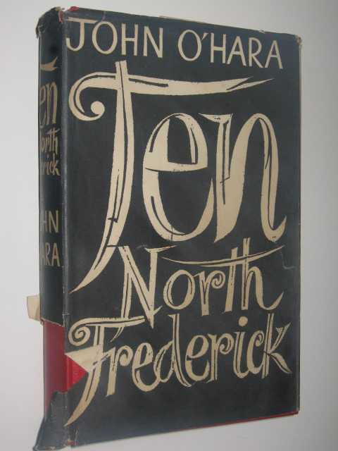 Ten North Frederick