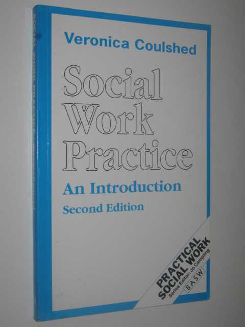 Social Work Practice : An Introduction