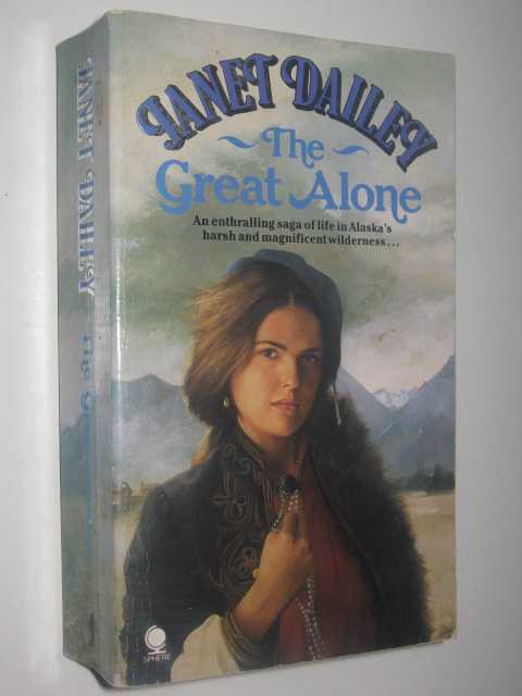 The Great Alone.