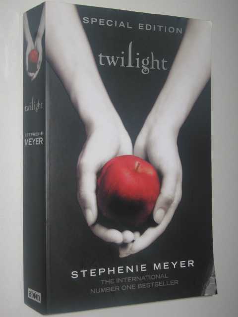 Twilight - Twilight Series #1