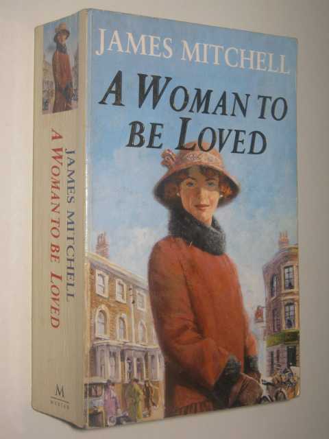 A Woman To Be Loved