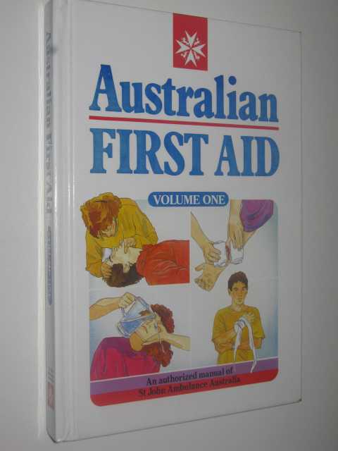 Australian First Aid