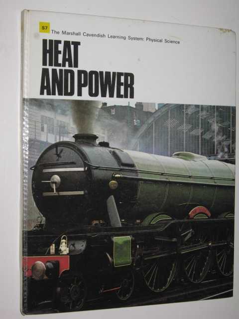 Heat and Power - Physical Science Series