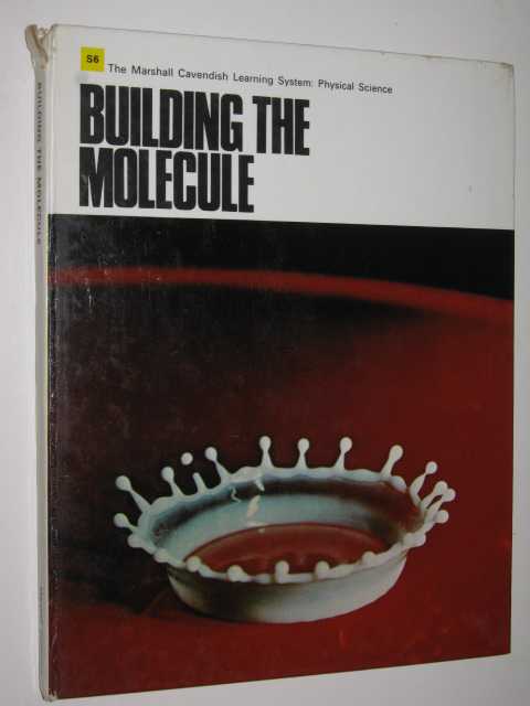 Building the Molecule : Fundamental Physics IV