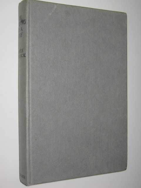 The Finding Of A Way