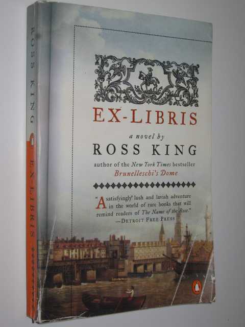 Ex-Libris