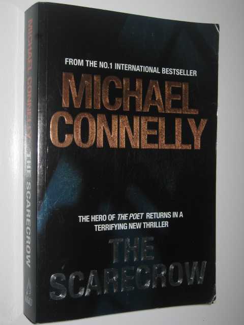 The Scarecrow - Jack McEvoy Series #2