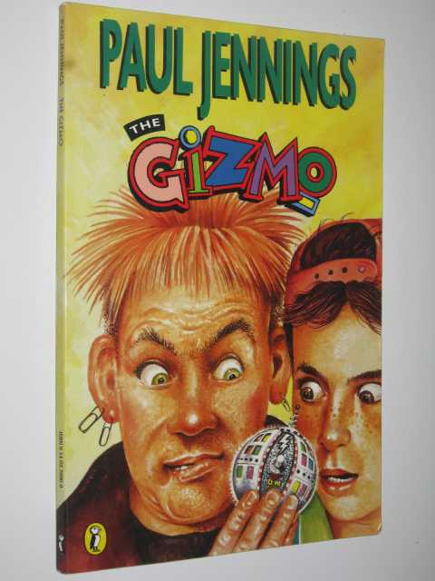 The Gizmo