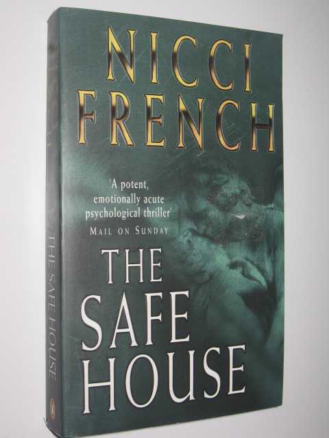 The Safe House