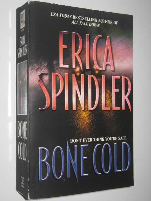 Bone Cold