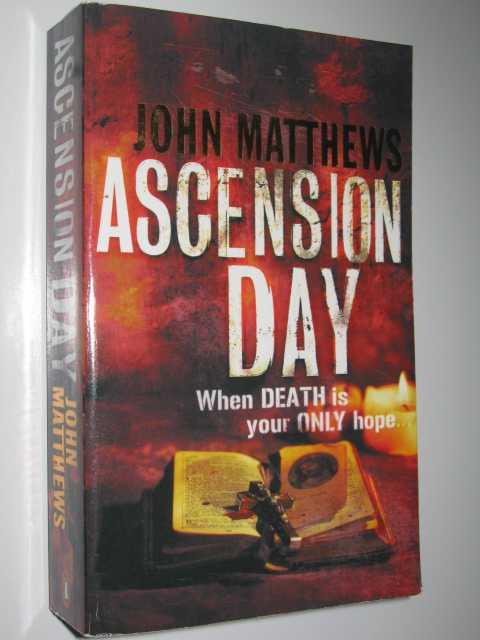 Ascension Day