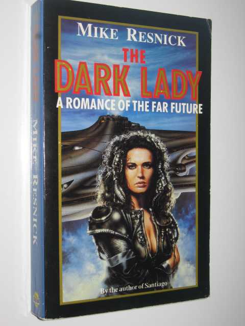The Dark Lady