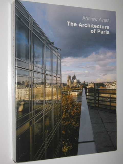The Architecture of Paris