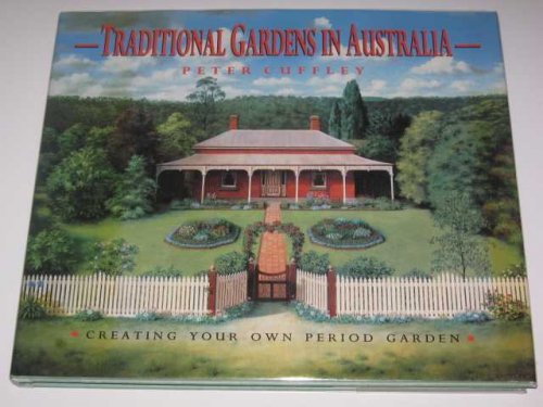 Traditional Gardens in Australia