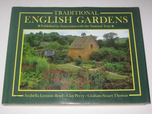 Traditional English Gardens
