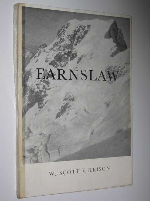 Earnslaw