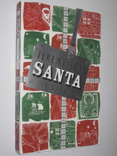 Santa: A Life