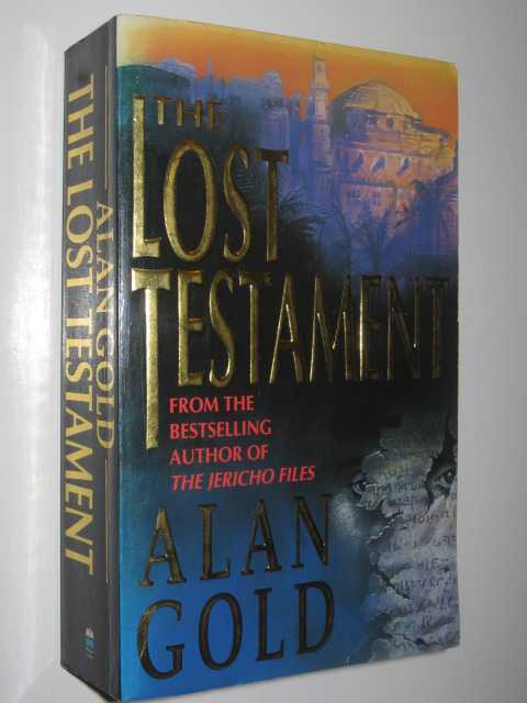 The Lost Testament