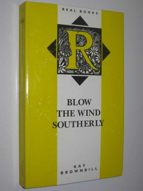 Blow the Wind Southerly