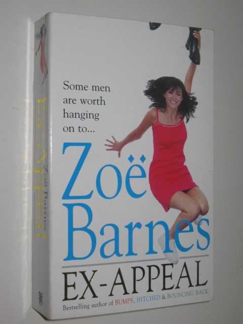 Ex-Appeal