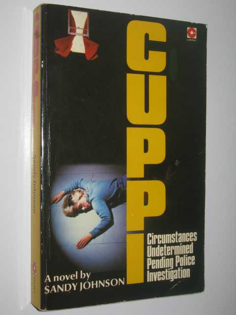 Cuppi
