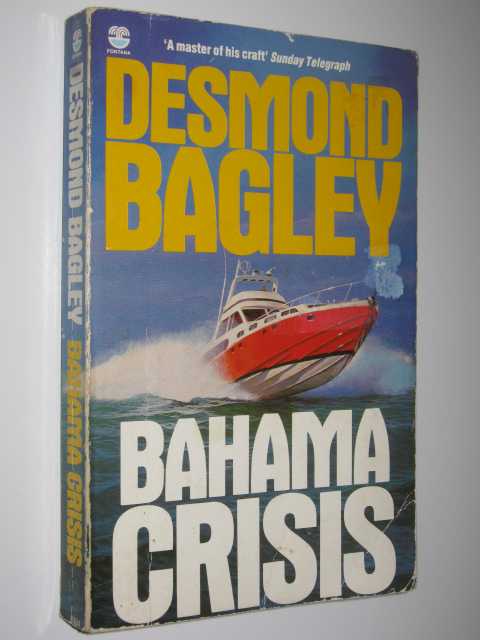 Bahama Crisis